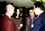 Christos Labrakis, Sofia Mirat, E. Boudounis, Alexandros Mirat