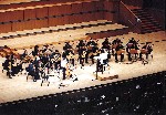 Megaron, Athens Concert Hall